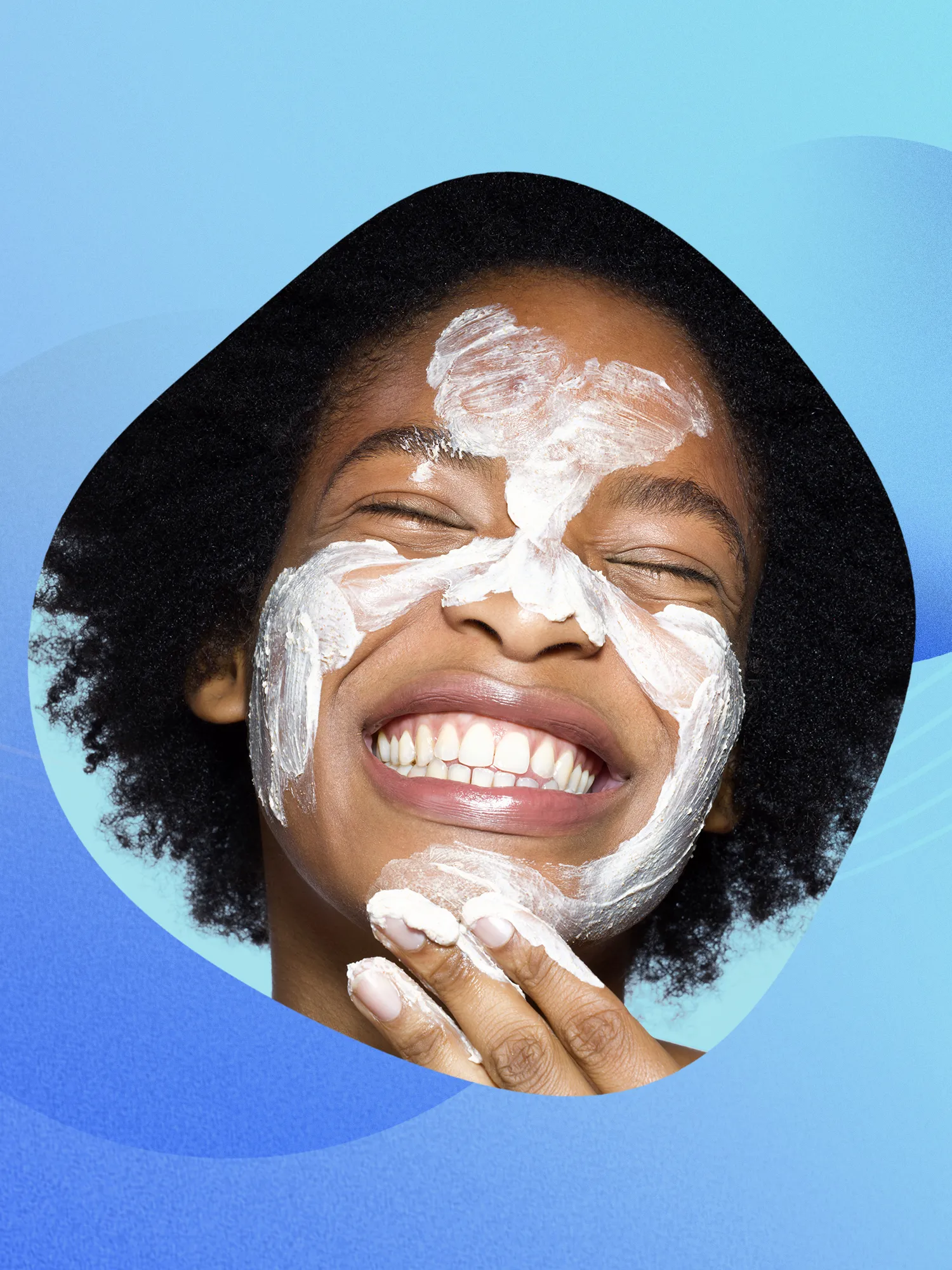 Benefits of a Beauty Face Mask - Fitness Cafe 360