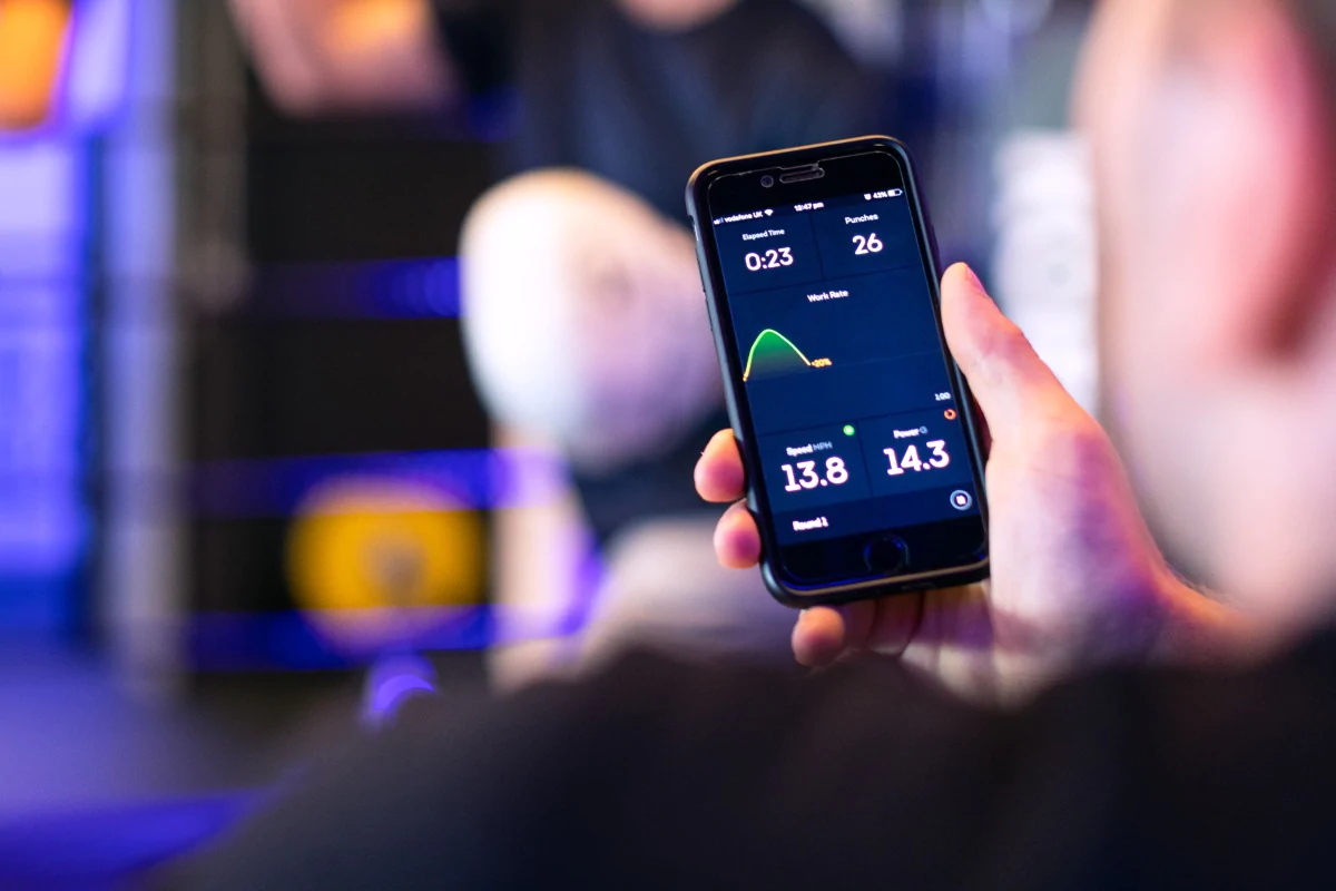 Do Fitness Apps Really Work? Fitness Cafe 360